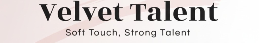 Velvet Talent LLC cover image