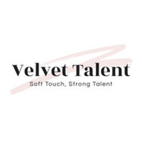 Velvet Talent LLC logo