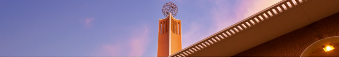 Working at USC cover image