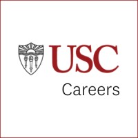 Working at USC logo