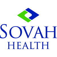 Sovah Health logo