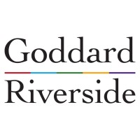 Goddard Riverside logo