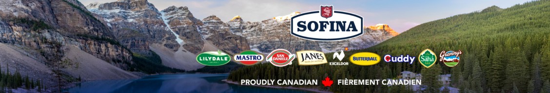 Sofina Foods Canada cover image