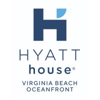 Hyatt House Virginia Beach Oceanfront logo