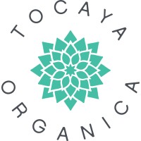 Tocaya Organica logo