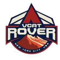 VCAT Rover Club logo