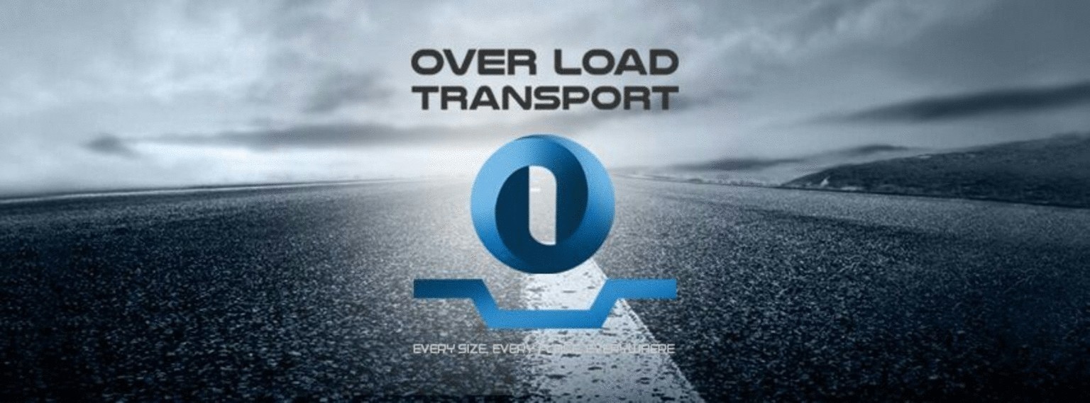 OverLoad Transport cover image