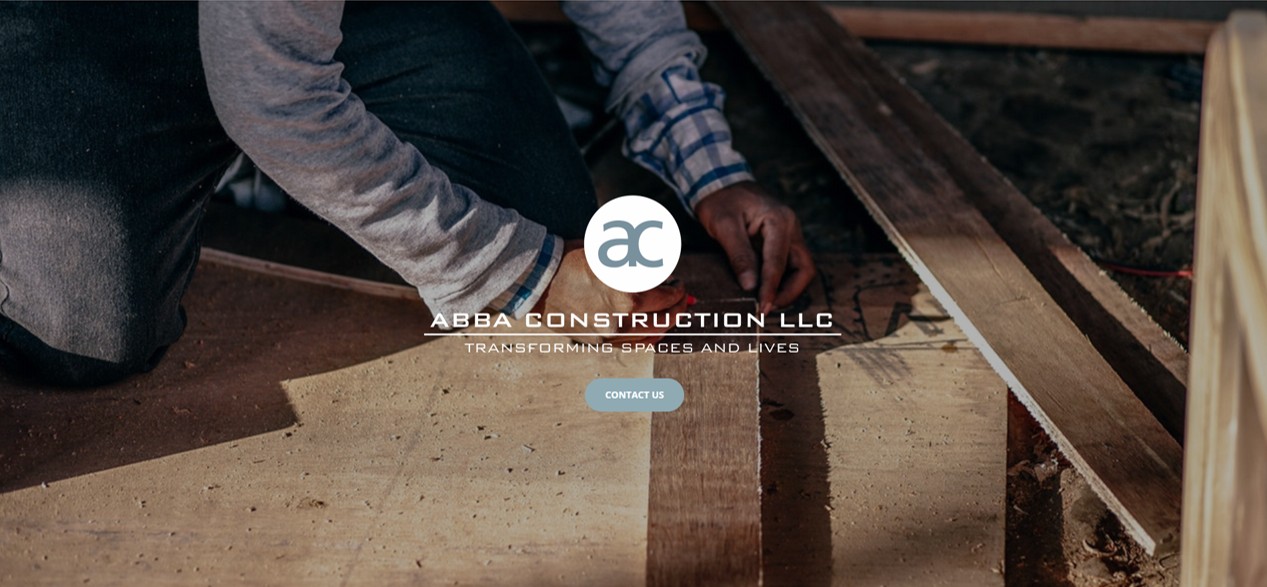 ABBA Construction, LLC cover image