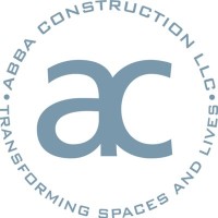 ABBA Construction, LLC logo