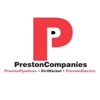 Preston Companies logo