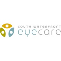 SOUTH WATERFRONT EYE CARE INC. logo
