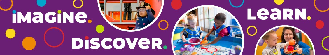 Marbles Kids Museum cover image