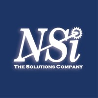 Naval Systems, Inc. (NSI) logo