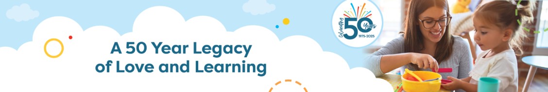 The Sunshine House Early Learning Academy cover image