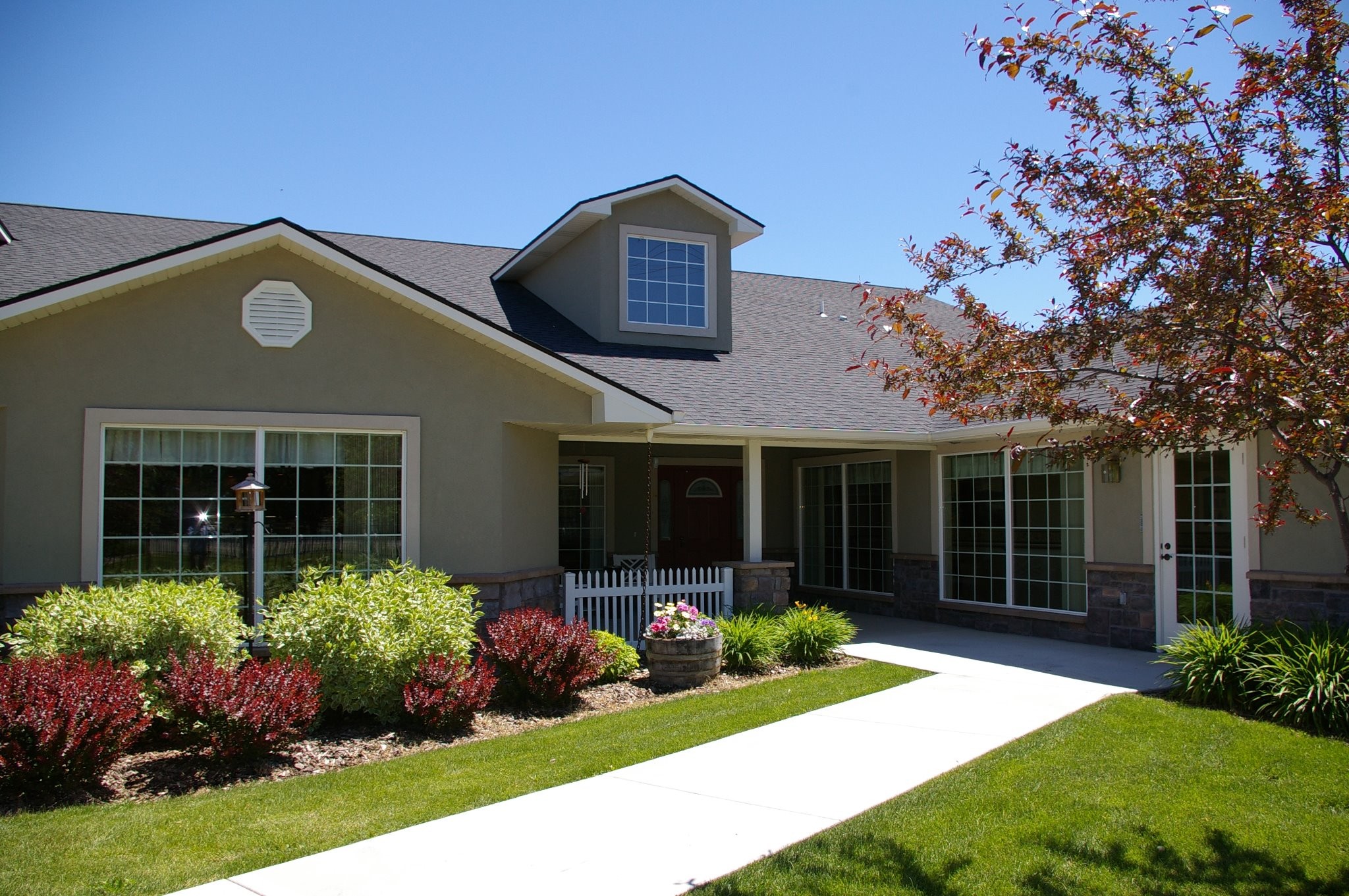 The Cottages Assisted Living & Memory Care cover image