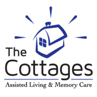 The Cottages Assisted Living & Memory Care logo