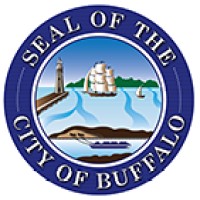 City of Buffalo, New York logo