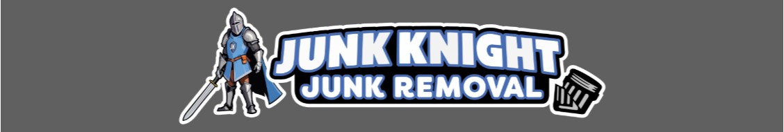 Junk Knight LLC cover image