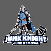 Junk Knight LLC logo