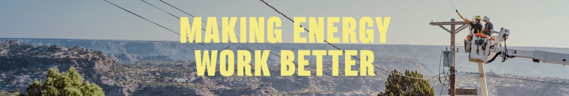 Xcel Energy cover image