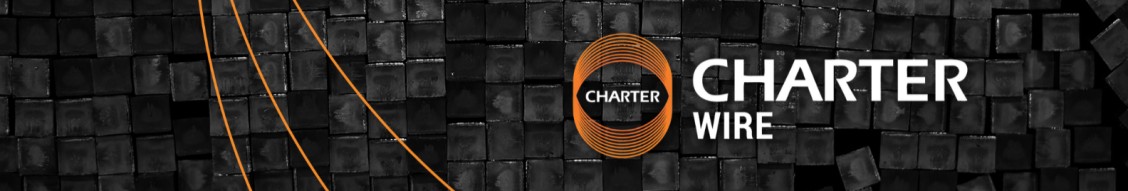 Charter Wire cover image