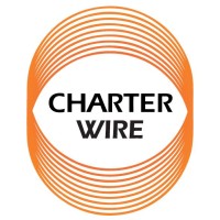 Charter Wire logo