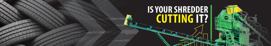 CM Shredders cover image