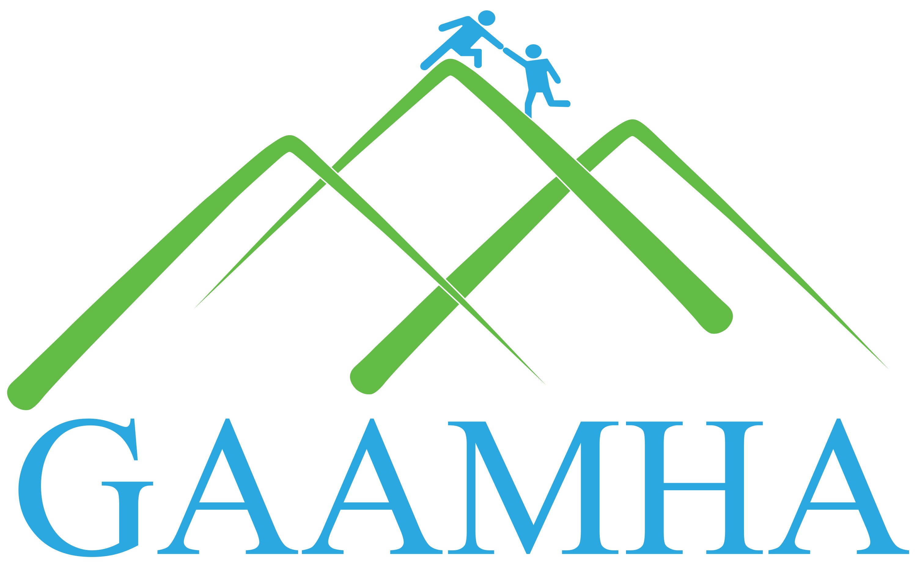 GAAMHA cover image