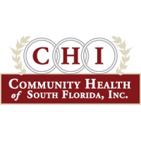 Community Health of South Florida, Inc. logo