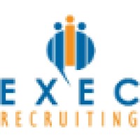 Exec Recruiting logo