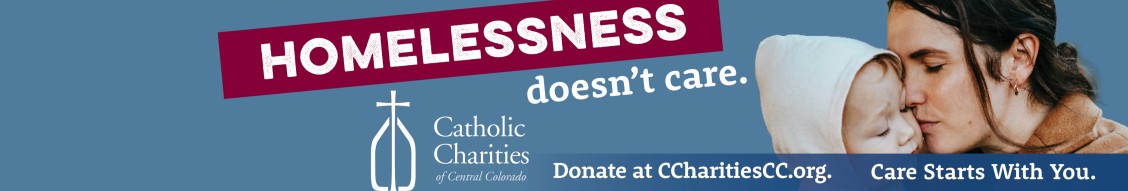 Catholic Charities of Central Colorado cover image