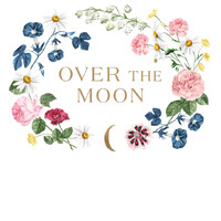 Over The Moon logo