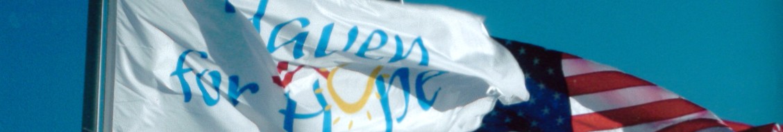 Haven for Hope cover image