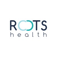 Roots Health logo