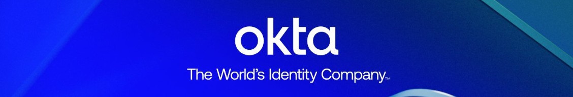 Okta cover image