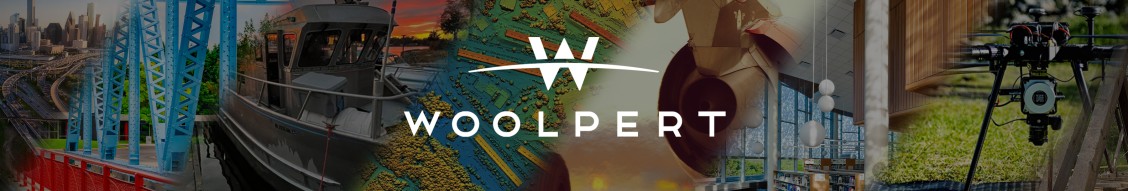 Woolpert cover image