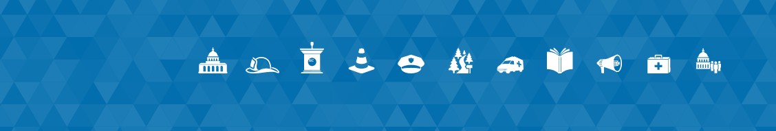 Local Government Federal Credit Union cover image