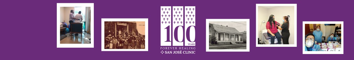 San José Clinic cover image
