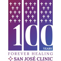 San José Clinic logo