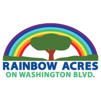 Rainbow Acres logo