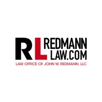 Law Office of John W. Redmann, LLC logo