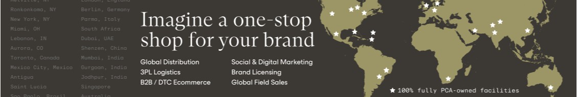 The PCA Companies cover image