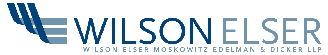 Wilson Elser cover image