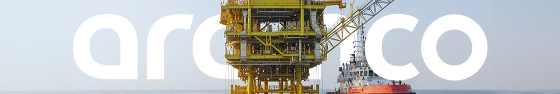 aramco cover image