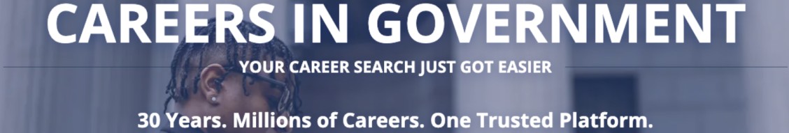 Careers In Government, Inc. cover image