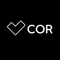 COR logo