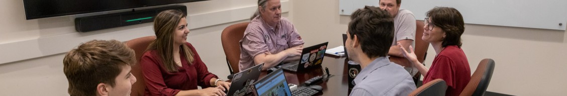 Florida State University Information Technology cover image