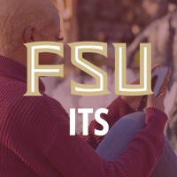 Florida State University Information Technology logo