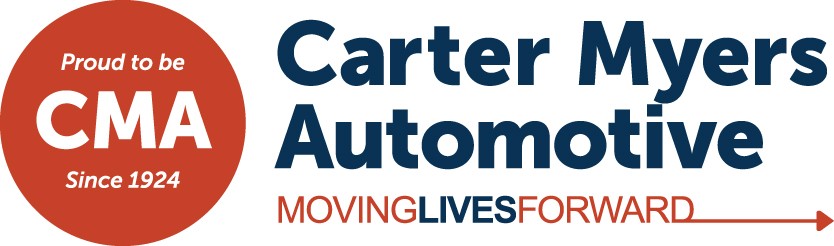 Carter Myers Automotive cover image