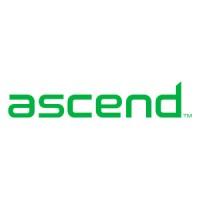 Ascend logo